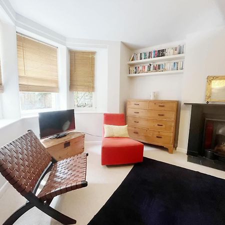 בריסטול Unique & Homely Suite With Own Access מראה חיצוני תמונה