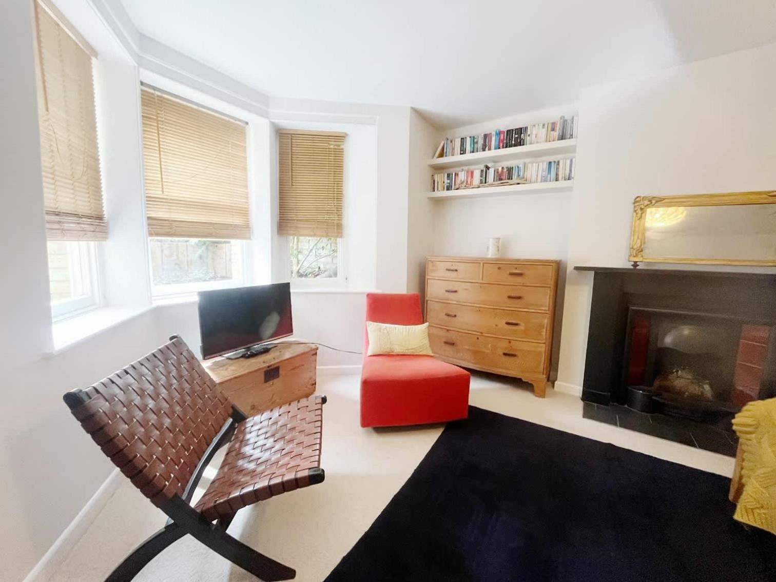 בריסטול Unique & Homely Suite With Own Access מראה חיצוני תמונה