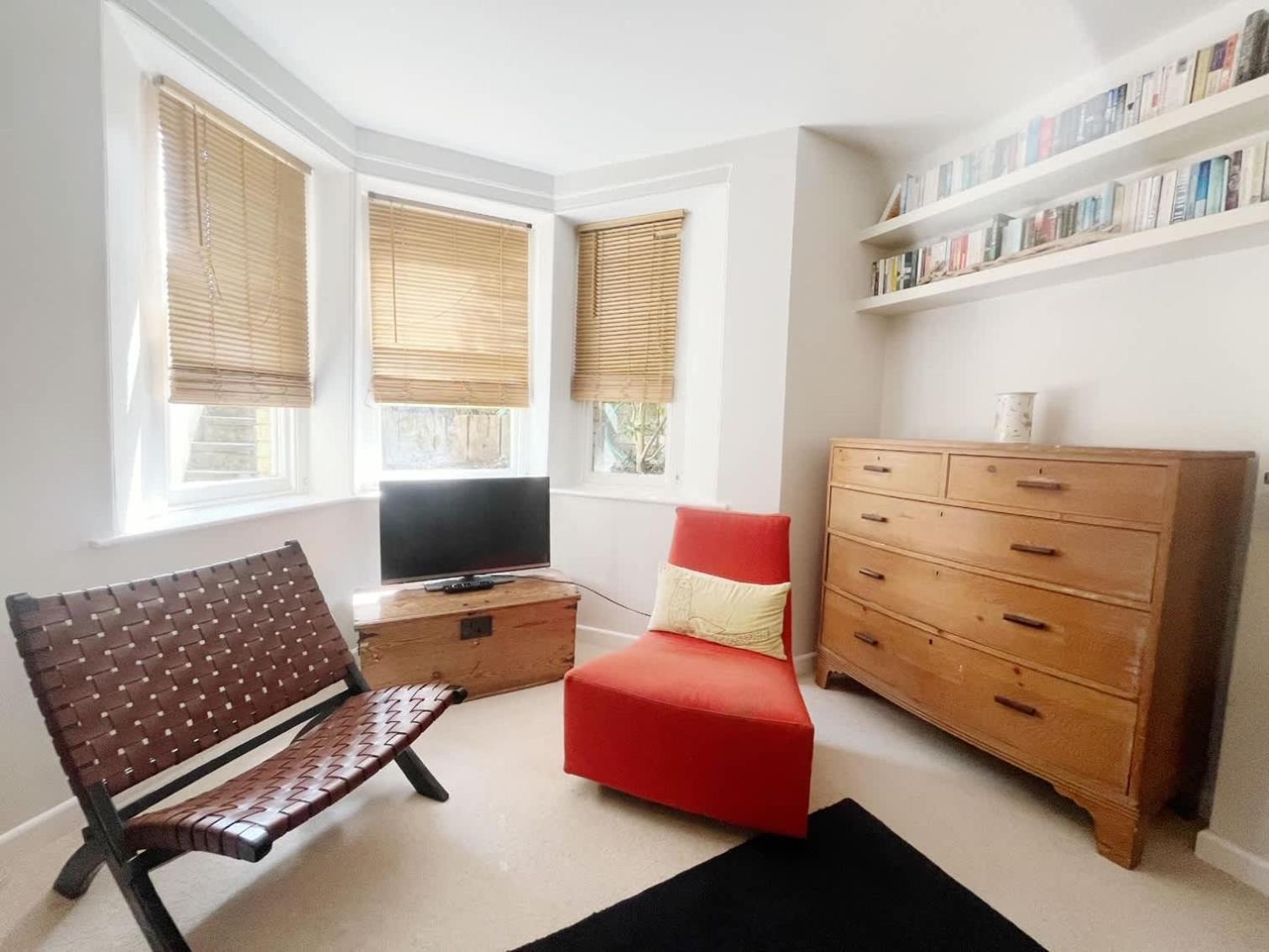 בריסטול Unique & Homely Suite With Own Access מראה חיצוני תמונה